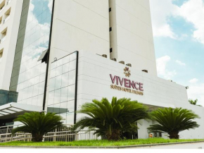 Vivence Suítes Hotel Palmas, Palmas